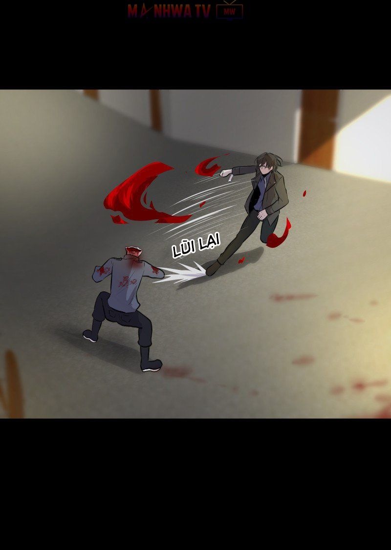 Đọc truyện Trọng sinh mạc thế - Chap 42